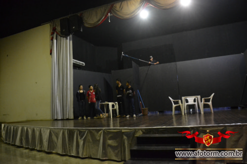 rolim de moura